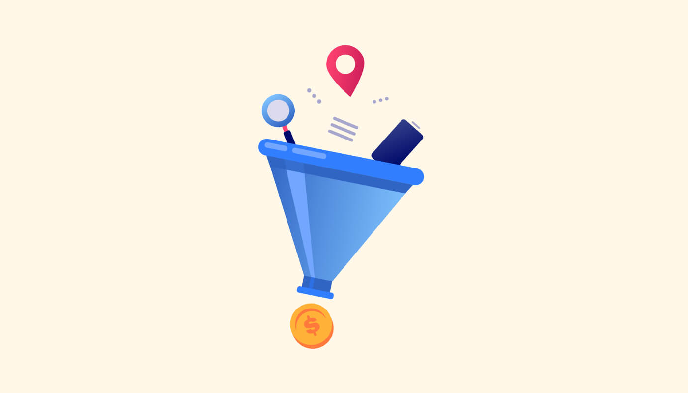 Multi-Channel Lead Generation Mistakes Ruining Your Conversion 1 mobile lead generation