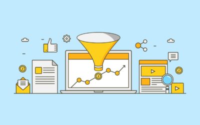 Blog 9 Top 6 Lead Generation Strategies for Your Business