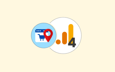 Google Analytics 4: Driving Ecommerce Marketing Growth