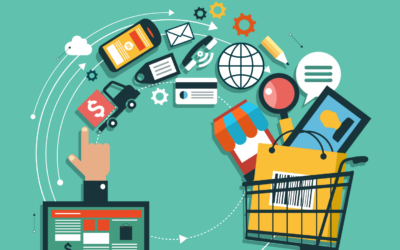Blog 5 The Role of AI and Machine Learning in Ecommerce Marketing