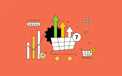 Blog 6 Part 1: Mastering Google Analytics 4 For Ecommerce Success