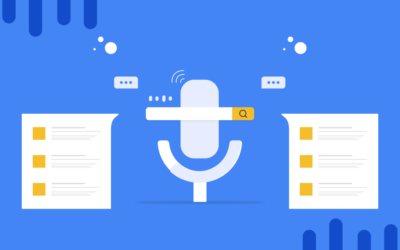 Blog 4 How to get started with SEO Voice Search Optimisation
