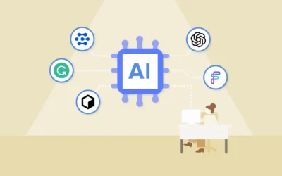 Blog 11 AI Marketing: The Secret to Optimising Your PPC Campaigns