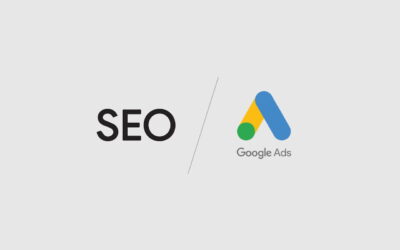 Blog 2 How SEO Improves Google Ads Quality Scores and CPCs