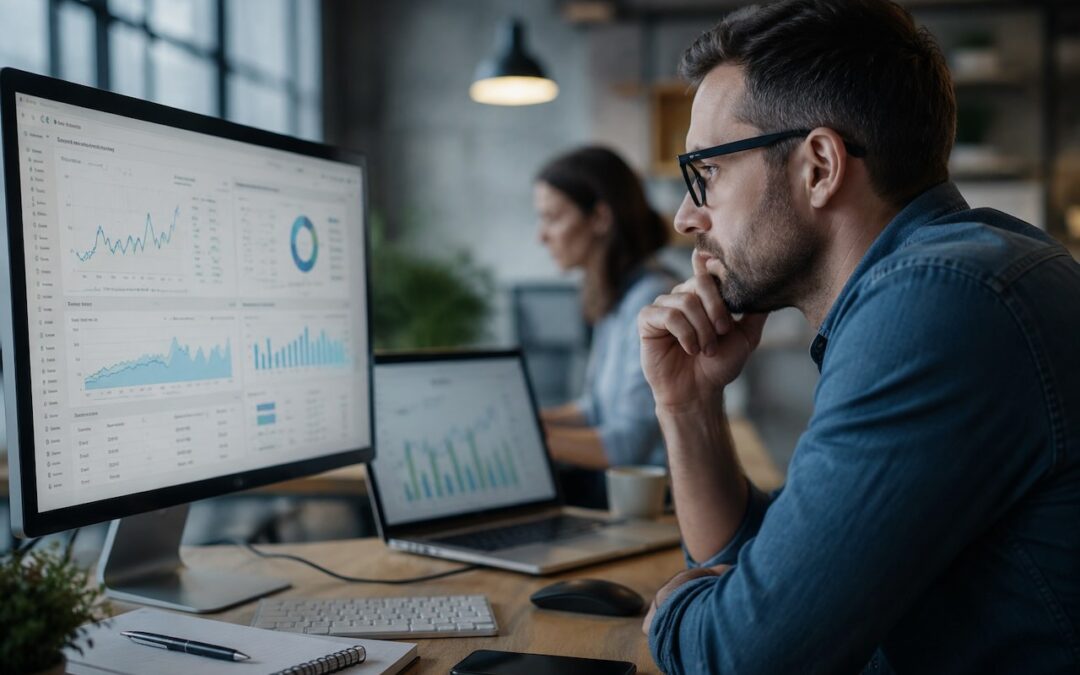 Why Search Visibility Is Becoming Harder to Earn in 2026
