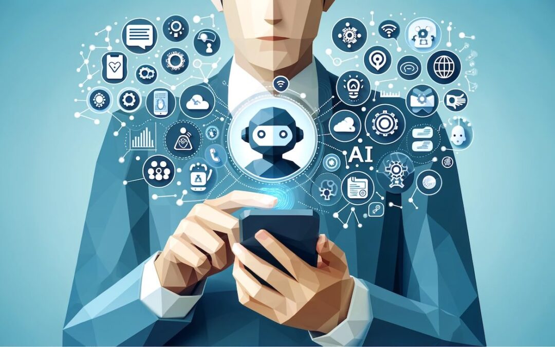 How AI Is Transforming the Entire Customer Journey