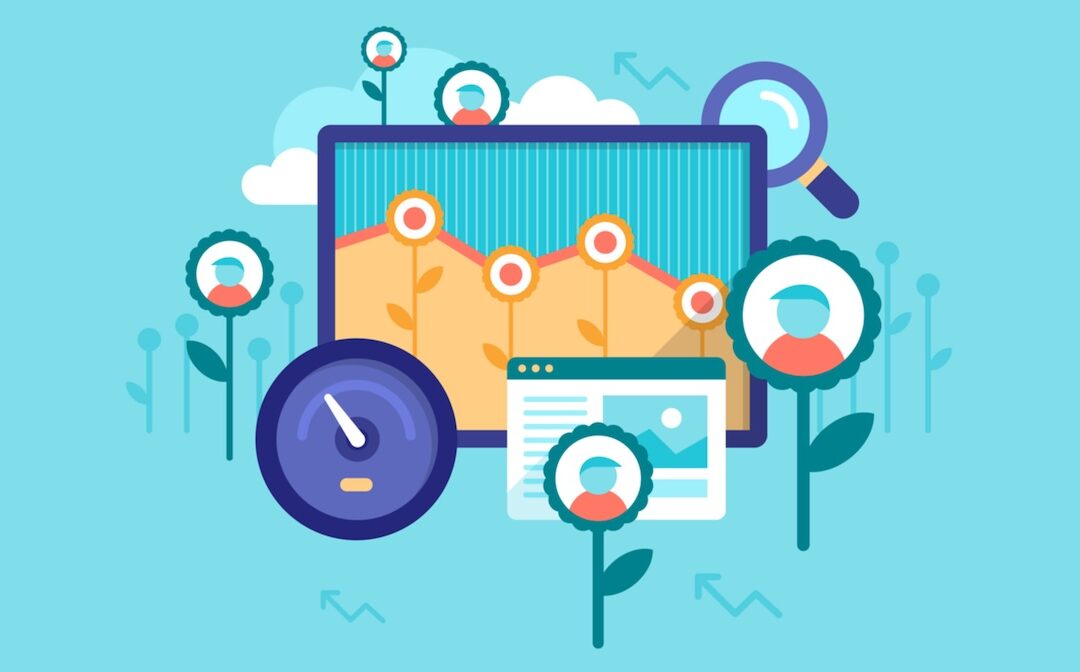 Why Strong Brands Are Winning More Organic Search Traffic