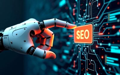 Home 1 How AI Search Is Changing the Economics of SEO Content