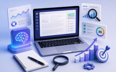 Home 1 How to Structure Content So AI Tools Quote You