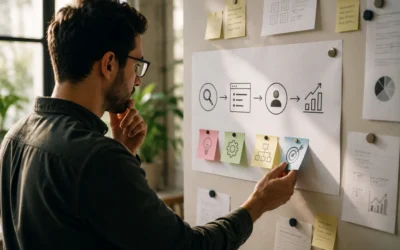 Home 2 Why AI Answers Are Changing How Buyers Choose Businesses